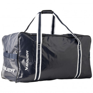 Баул без колес Bauer Pro Carry Bag S26 SR navy/navy (1067015) 