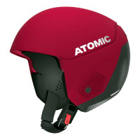 Шлем Atomic Redster WC CTD Red (2022)