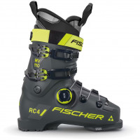 Горнолыжные ботинки Fischer RC4 110 MV BOA VAC GW rhino grey/rhino grey (2025)