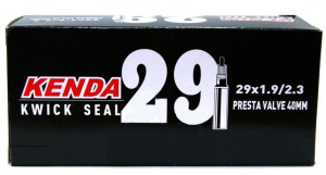 Велокамера 29" Kenda 1.90-2.35 50/58-622 Sport (5-516352) 