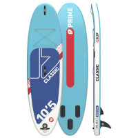 Сапборд Prime Sup Classic 10'5" x 34" x 6" blue (2023)