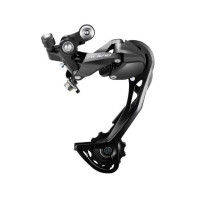 Переключатель задний Shimano Alivio RD-M3100-SGS 9 ск