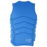 Спасательный жилет неопрен женский Jetpilot Pacer X1 Ladies Vest blue S25 - Спасательный жилет неопрен женский Jetpilot Pacer X1 Ladies Vest blue S25