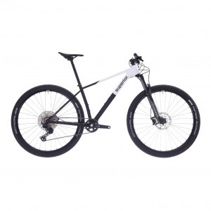 Велосипед Superior XP 6.2 29" Matte Black/White рама: S (2026) 