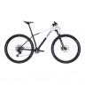 Велосипед Superior XP 6.2 29" Matte Black/White рама: S (2026) - Велосипед Superior XP 6.2 29" Matte Black/White рама: S (2026)