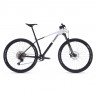 Велосипед Superior XP 6.2 29" Matte Black/White рама: S (2026) - Велосипед Superior XP 6.2 29" Matte Black/White рама: S (2026)