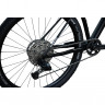 Велосипед Superior XP 6.2 29" Matte Black/White рама: S (2026) - Велосипед Superior XP 6.2 29" Matte Black/White рама: S (2026)