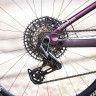 Электровелосипед Superior iXF 9.8 29" Matte Carbon Berry рама: S (2026) - Электровелосипед Superior iXF 9.8 29" Matte Carbon Berry рама: S (2026)
