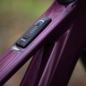 Электровелосипед Superior iXF 9.8 29" Matte Carbon Berry рама: S (2026) - Электровелосипед Superior iXF 9.8 29" Matte Carbon Berry рама: S (2026)