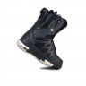 Ботинки для сноуборда Atom Team black/white (2022) - Ботинки для сноуборда Atom Team black/white (2022)