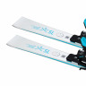 Горные лыжи Head WC Rebels e-SL SW RP EVO 14 white/speedblue + креп. FF 11 GW Brake 85 [D] (2025) - Горные лыжи Head WC Rebels e-SL SW RP EVO 14 white/speedblue + креп. FF 11 GW Brake 85 [D] (2025)