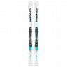 Горные лыжи Head WC Rebels e-SL SW RP EVO 14 white/speedblue + креп. FF 11 GW Brake 85 [D] (2025) - Горные лыжи Head WC Rebels e-SL SW RP EVO 14 white/speedblue + креп. FF 11 GW Brake 85 [D] (2025)