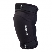 Наколенники Ice Tools Knee Guard black F19 (690006) (2020)