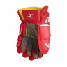 Перчатки Bauer Supreme M3 S23 JR red (1061906) - Перчатки Bauer Supreme M3 S23 JR red (1061906)