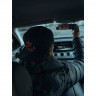 Бейсболка Atributika&Club ХК ЦСКА темно-синяя (56-59 см) 207187 - Бейсболка Atributika&Club ХК ЦСКА темно-синяя (56-59 см) 207187