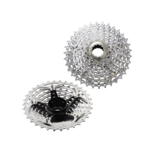 Кассета Shimano XT, M770, 9ск, 11-32 