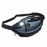 Рюкзак с одной лямкой Thule Subterra 2 3L Black - Рюкзак с одной лямкой Thule Subterra 2 3L Black