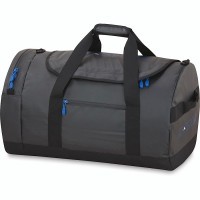 Спортивная сумка Dakine Crew Duffle 90L Black (черный)