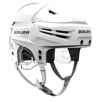 Шлем с маской Bauer Re-Akt 65 SR white (1061816)