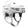 Шлем с маской Bauer Re-Akt 65 SR white (1061816) - Шлем с маской Bauer Re-Akt 65 SR white (1061816)
