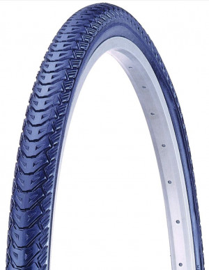 Велопокрышка Kenda 700х45С 47-622 K934 KEEN (5-525846) 3.5-6.0 Bar 