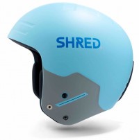 Шлем Shred Basher frozen