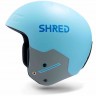 Шлем Shred Basher frozen - Шлем Shred Basher frozen