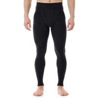 Брюки мужские Accapi Ergowool Iron/Black