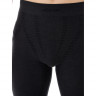 Брюки мужские Accapi Ergowool Iron/Black - Брюки мужские Accapi Ergowool Iron/Black