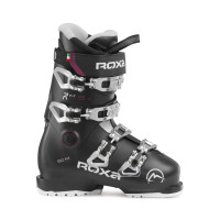 Горнолыжные ботинки Roxa Rfit W S Black/Plum (2025)