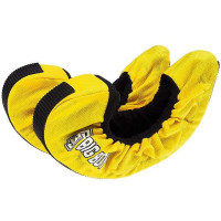 Чехлы для коньков Big Boy Dry Hard yellow