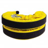 Чехлы для коньков Big Boy Dry Hard yellow - Чехлы для коньков Big Boy Dry Hard yellow