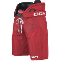 Шорты CCM Tacks JR red Шорты CCM Tacks JR red