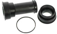 Каретка Shimano, BB71-41B, press fit, для road