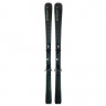 Горные лыжи Elan Element 78 LS + крепления EL 9.0 GW (2025) - Горные лыжи Elan Element 78 LS + крепления EL 9.0 GW (2025)