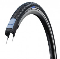 Велопокрышка Schwalbe 26x1.50 (40-559) 05-11100293 MARATHON RACER Perf RaceGuard B/B-SK+RT HS429 SpC 67EPI.