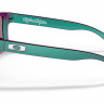 Очки Oakley Holbrook Tld Matte Purple Green Shift/Prizm Jade (2021) - Очки Oakley Holbrook Tld Matte Purple Green Shift/Prizm Jade (2021)