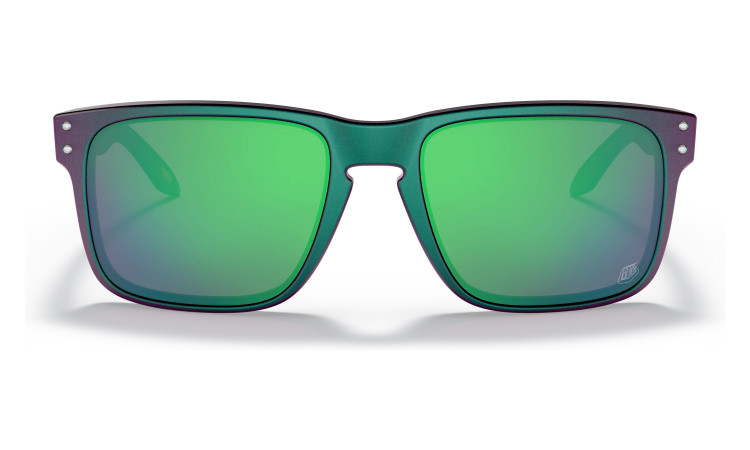 Oakley holbrook purple clearance