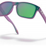 Очки Oakley Holbrook Tld Matte Purple Green Shift/Prizm Jade (2021) - Очки Oakley Holbrook Tld Matte Purple Green Shift/Prizm Jade (2021)