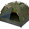 Палатка JUNGLE CAMP Easy Tent Camo 3 камуфляж - Палатка JUNGLE CAMP Easy Tent Camo 3 камуфляж