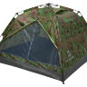 Палатка JUNGLE CAMP Easy Tent Camo 3 камуфляж - Палатка JUNGLE CAMP Easy Tent Camo 3 камуфляж