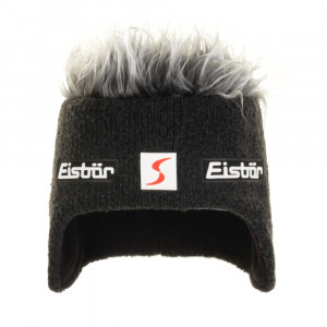 Шапка Eisbär Cocker MÜ SP dark grey (403508-508) 