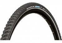 Велопокрышка Schwalbe 28x1.50 700х38С (40-622) 05-11101205 MARATHON GT 365 Perf DualGuard TwinSkin 40-622 B/B+RT HS475 FS 67EPI 28B