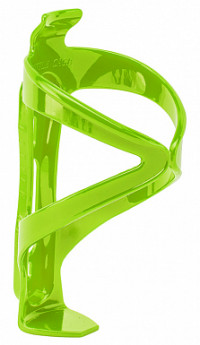 Флягодержатель Stels BLF-M2 пластиковый зеленый