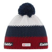 Шапка Eisbär Star Pompon MÜ SKA kids (71117-243)