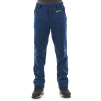 Брюки Dragonfly Explorer 2.0 Man ocean yellow
