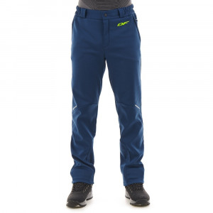 Брюки Dragonfly Explorer 2.0 Man ocean yellow 