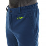 Брюки Dragonfly Explorer 2.0 Man ocean yellow - Брюки Dragonfly Explorer 2.0 Man ocean yellow