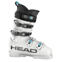 Горнолыжные ботинки Head Raptor WCR 6 SC RV white (2026)