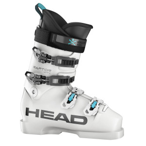 Горнолыжные ботинки Head Raptor WCR 6 SC RV white (2026) 